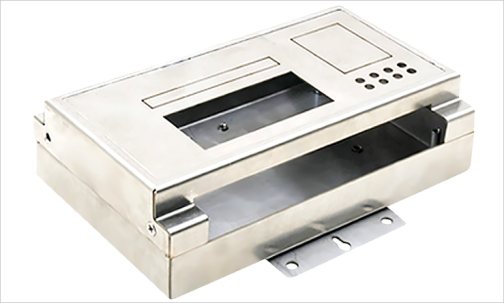 為何越來(lái)越多外殼采用不銹鋼材質(zhì)