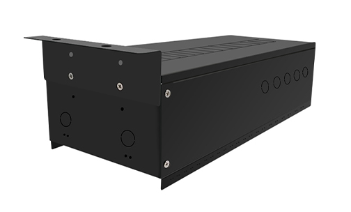 鈑金外殼加工，為何壓鉚是重中之重？