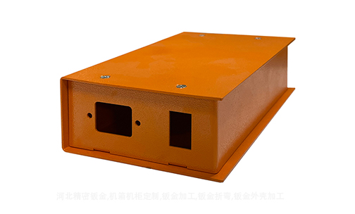 鈑金加工件的質(zhì)量好壞看哪里？