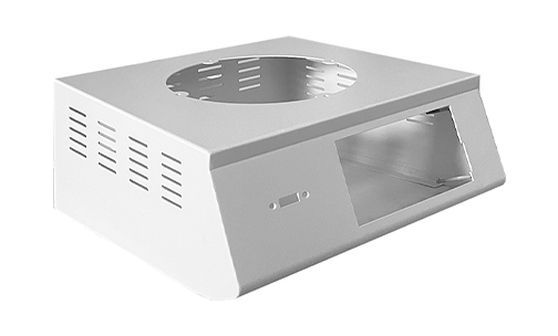 配電箱防水設計：這些要求要記牢