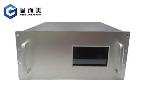設備鋁外殼加工的優勢,你造么?