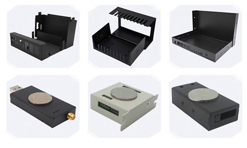 電子類外殼鈑金設(shè)計常見問題,總有一個是你需要的!