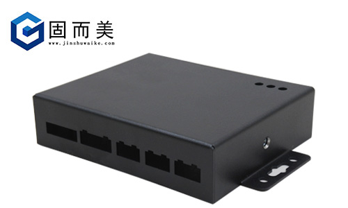 關于模塊電源外殼，你知道多少？