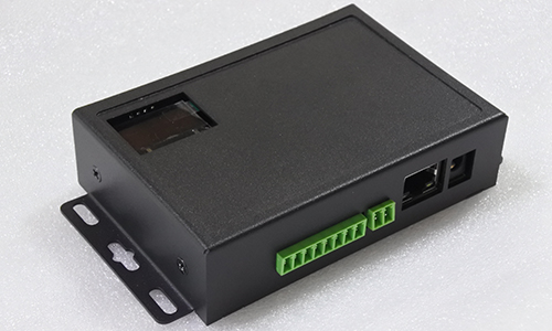 關于開關電源外殼的特點,你知道多少?