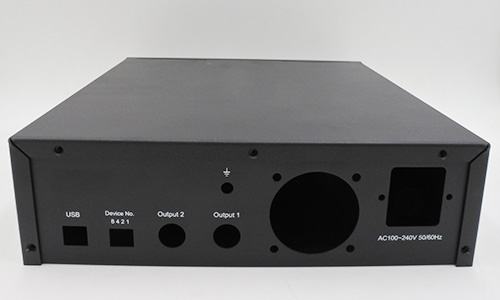 該如何做好機箱機柜的保養工作？