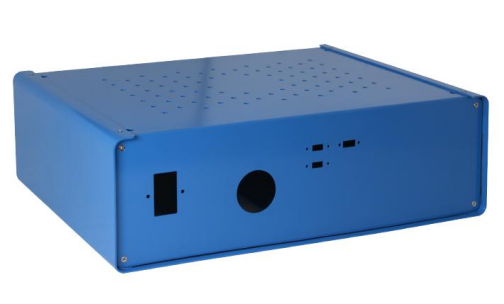 機箱機柜生產(chǎn)廠家,鈑金外殼定制,鈑金加工有哪些表面處理技術