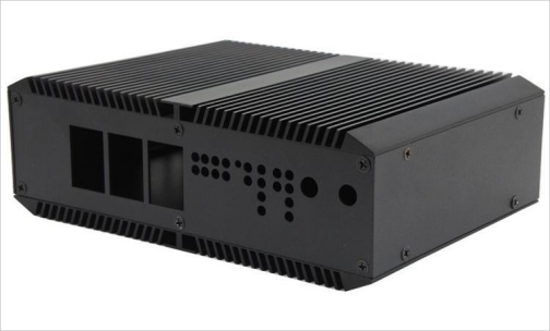 鋁合金外殼定制,別再買錯了!為什么鋁合金機(jī)箱是王道?