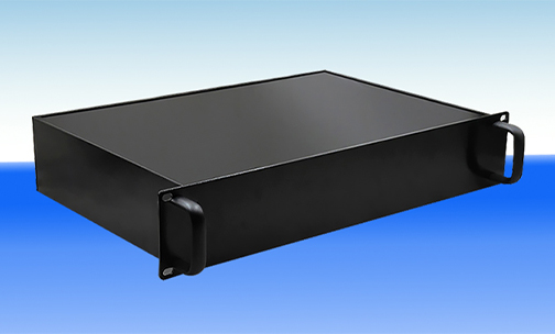 工控服務(wù)器機(jī)箱,350MM深鋁合金外殼,2u全鋁機(jī)箱你值得擁有!