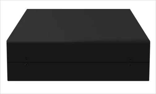 鋁型材外殼現(xiàn)貨廠家,金屬外殼,鋁合金儀器儀表機(jī)箱有哪些優(yōu)勢?