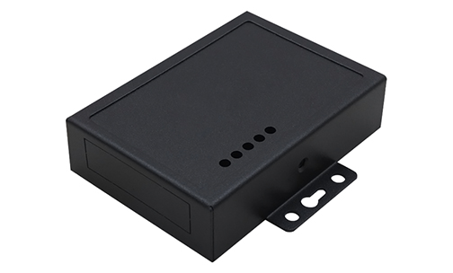 物聯(lián)網(wǎng)保護(hù)殼,迷你外殼定制,DTU電力通訊模塊外殼有哪些特點?