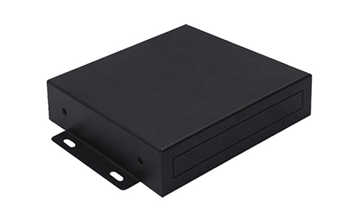 固而美 | 不可錯過！電子模塊外殼定制，演繹極致工藝之美