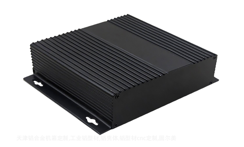 鋁合金機(jī)箱定制,工業(yè)鋁型材,鋁外殼選購(gòu)必知！